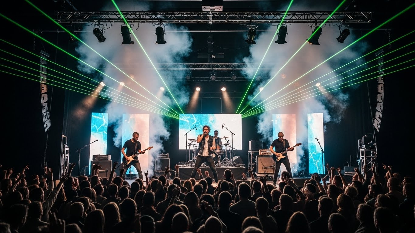 Discovering the Pulse of Music at zukasound.com – daily picks & featured commentary