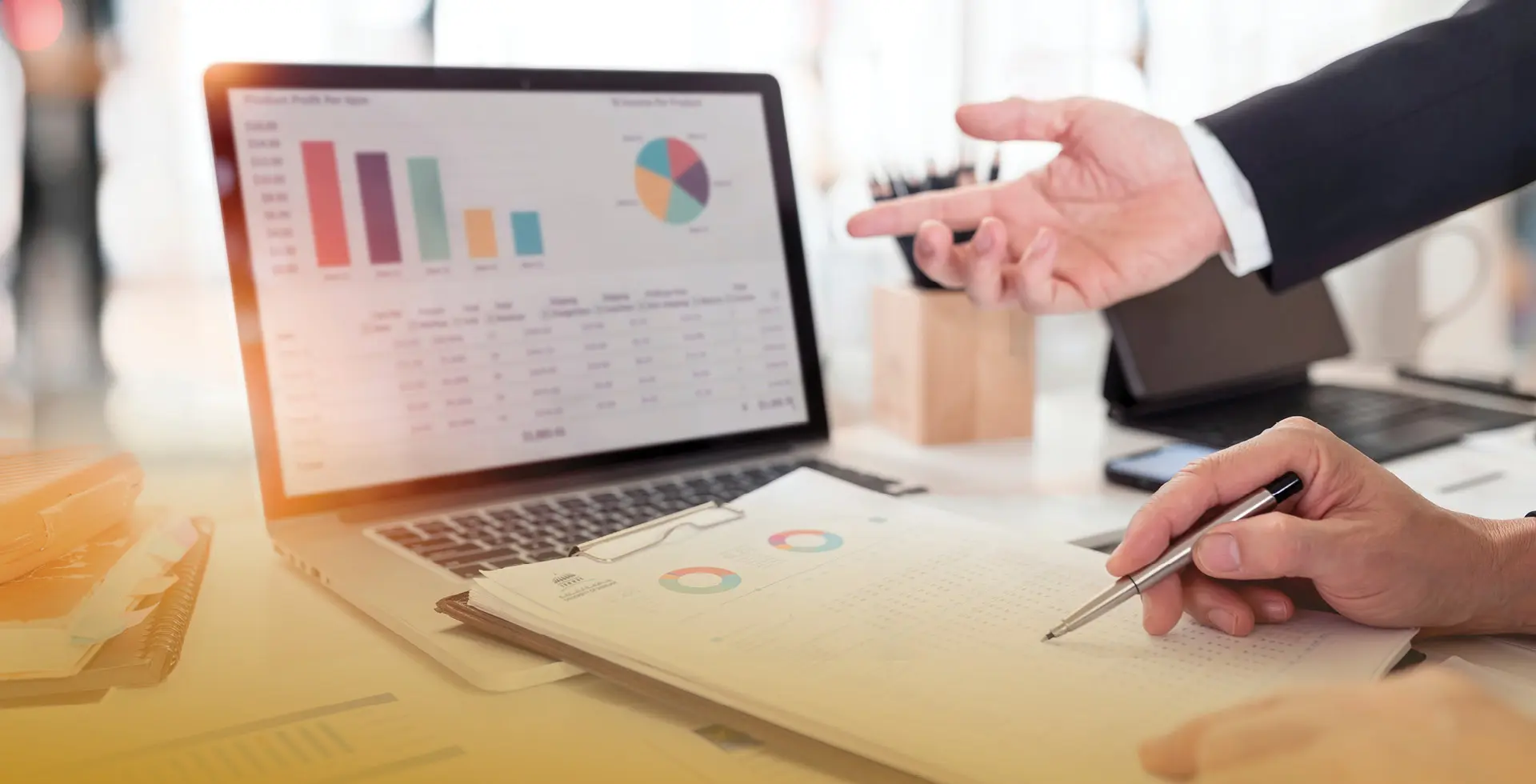 Business in the Modern Economy: Opportunities, Challenges, and Growth