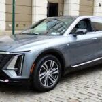 Do the Driving Modes in Cadillac Lyriq Offer Different Ranges or Battery Usages?